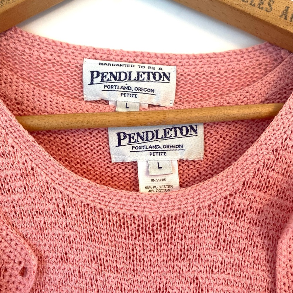 Pendleton Set (Size Large) - image 7